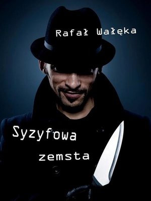 cover image of Syzyfowa zemsta